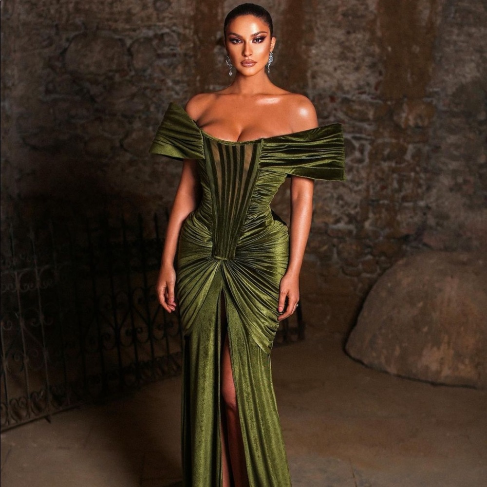 ~Revitalizing Eve:Velvet Virescence~